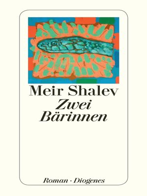 cover image of Zwei Bärinnen
